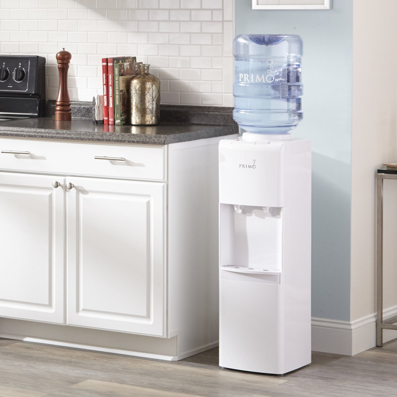 Primo Water Freestanding Hot and Cold Electric Water Cooler & Reviews